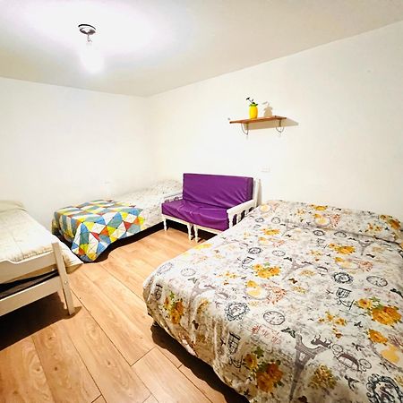 Casa Artistica Candelaria Bogotá Extérieur photo